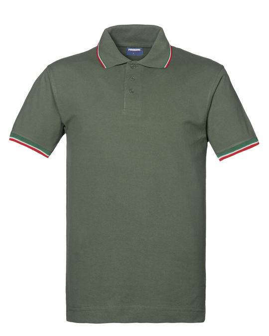 oliva armygreen